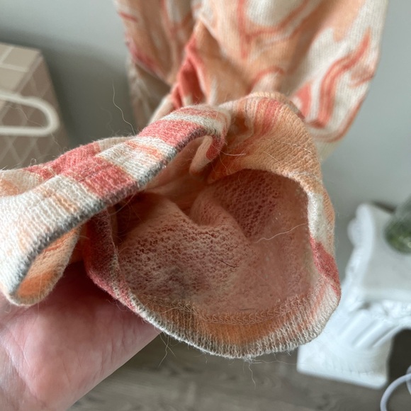 Jaded London Orange Swirl Set - Picture 6 of 6